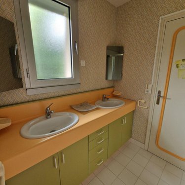 Maison a vendre Le Horps 53640 Mayenne 205 m2 9 pièces 293000 euros