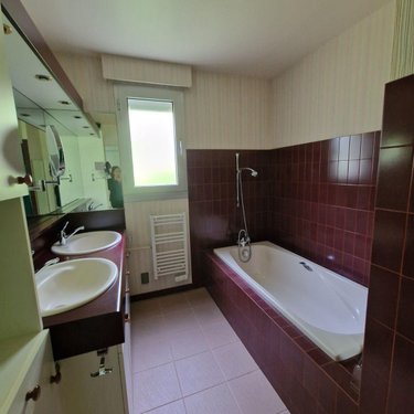 Maison a vendre Le Horps 53640 Mayenne 205 m2 9 pièces 293000 euros