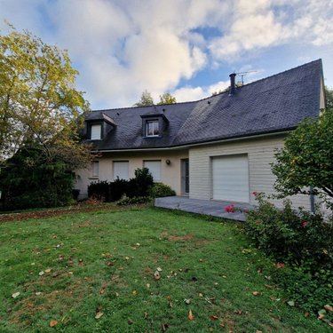 Maison a vendre Le Horps 53640 Mayenne 205 m2 9 pièces 293000 euros