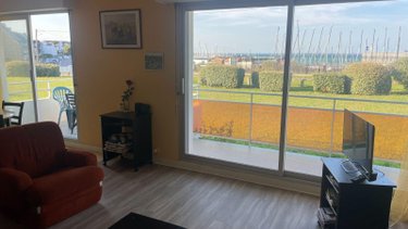 Appartement a vendre Quiberon 56170 Morbihan 54 m2 2 pièces 304500 euros