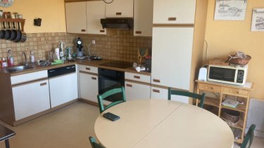 Appartement a vendre Quiberon 56170 Morbihan 54 m2 2 pièces 304500 euros