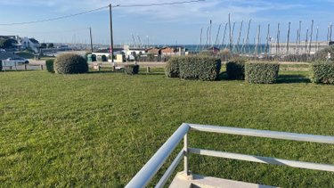 Appartement a vendre Quiberon 56170 Morbihan 54 m2 2 pièces 304500 euros