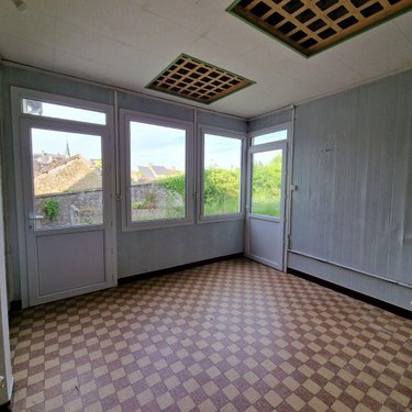 Maison a vendre Saint-Pierre-des-Nids 53370 Mayenne 149 m2 6 pièces 168000 euros