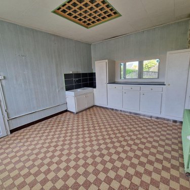 Maison a vendre Saint-Pierre-des-Nids 53370 Mayenne 149 m2 6 pièces 165600 euros