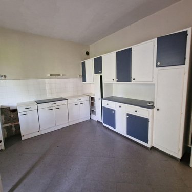 Maison a vendre Saint-Pierre-des-Nids 53370 Mayenne 149 m2 6 pièces 165600 euros