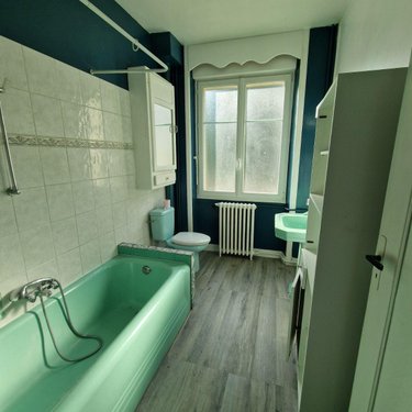 Maison a vendre Saint-Pierre-des-Nids 53370 Mayenne 149 m2 6 pièces 165600 euros