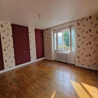 Maison a vendre Saint-Pierre-des-Nids 53370 Mayenne 149 m2 6 pièces 168000 euros