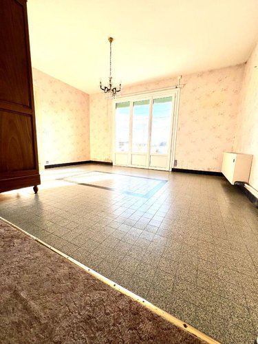 Maison a vendre Écueillé 36240 Indre 70 m2 4 pièces 75250 euros