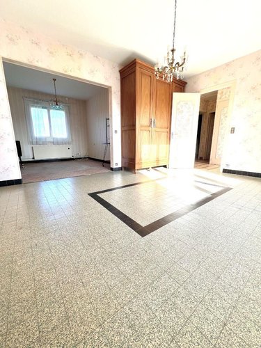 Maison a vendre Écueillé 36240 Indre 70 m2 4 pièces 75250 euros