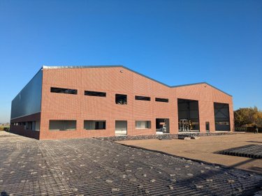 Location fonds et murs commerciaux Wormhout 59470 Nord 1800 m2  4000 euros