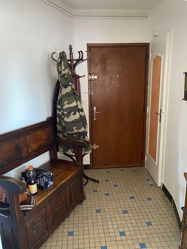 Appartement a vendre Mauriac 15200 Cantal 51 m2  58300 euros