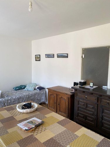 Appartement a vendre Mauriac 15200 Cantal 51 m2  58300 euros