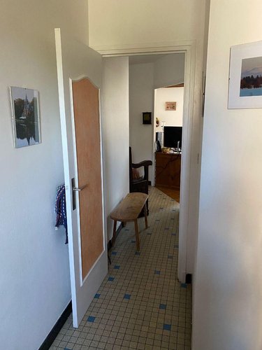 Appartement a vendre Mauriac 15200 Cantal 51 m2  58300 euros