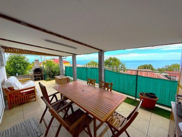 Maison a vendre Les Trois-Bassins 97426 Réunion 68 m2 3 pièces 235400 euros