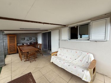 Maison a vendre Les Trois-Bassins 97426 Réunion 68 m2 3 pièces 235400 euros