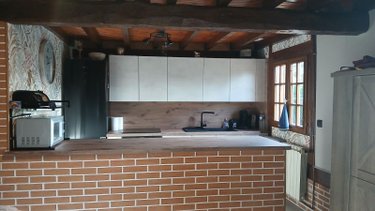 Maison a vendre Conteville 76390 Seine-Maritime 76 m2 4 pièces 162000 euros