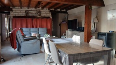 Maison a vendre Conteville 76390 Seine-Maritime 76 m2 4 pièces 162000 euros