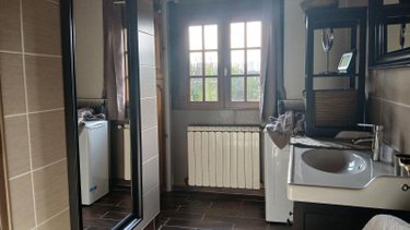 Maison a vendre Conteville 76390 Seine-Maritime 76 m2 4 pièces 162000 euros