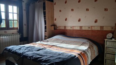 Maison a vendre Conteville 76390 Seine-Maritime 76 m2 4 pièces 162000 euros