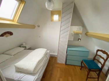 Maison a vendre Mesnil-Raoul 76520 Seine-Maritime 76 m2 3 pièces 178500 euros