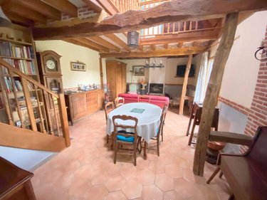 Maison a vendre Mesnil-Raoul 76520 Seine-Maritime 76 m2 3 pièces 178500 euros