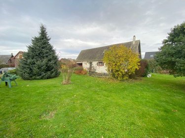 Maison a vendre Mesnil-Raoul 76520 Seine-Maritime 76 m2 3 pièces 178500 euros