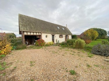 Maison a vendre Mesnil-Raoul 76520 Seine-Maritime 76 m2 3 pièces 178500 euros