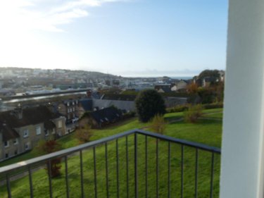 Location appartement Fécamp 76400 Seine-Maritime 48 m2 3 pièces 569 euros