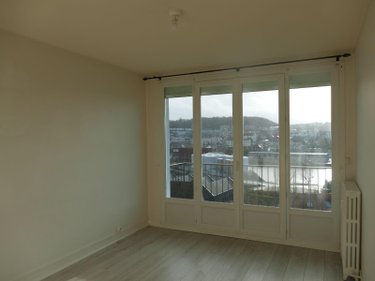 Location appartement Fécamp 76400 Seine-Maritime 48 m2 3 pièces 569 euros