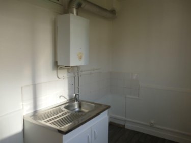 Location appartement Fécamp 76400 Seine-Maritime 48 m2 3 pièces 569 euros