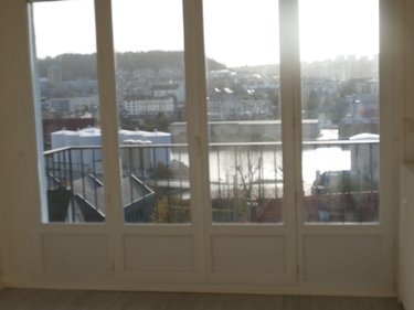 Location appartement Fécamp 76400 Seine-Maritime 48 m2 3 pièces 569 euros
