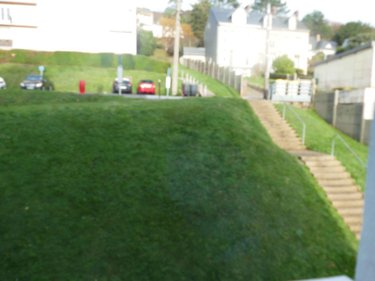 Location appartement Fécamp 76400 Seine-Maritime 48 m2 3 pièces 569 euros