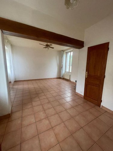 Location maison Nogent-le-Rotrou 28400 Eure-et-Loir 70 m2 3 pièces 600 euros