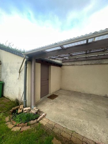 Location maison Nogent-le-Rotrou 28400 Eure-et-Loir 70 m2 3 pièces 600 euros