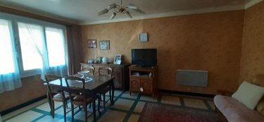 Maison a vendre Eu 76260 Seine-Maritime 95 m2 5 pièces 138000 euros