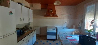 Maison a vendre Eu 76260 Seine-Maritime 95 m2 5 pièces 138000 euros