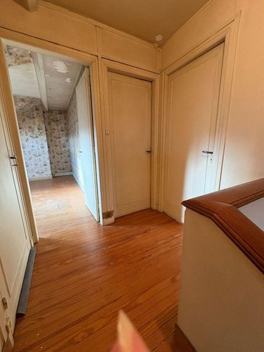 Maison a vendre Eu 76260 Seine-Maritime 95 m2 5 pièces 138000 euros
