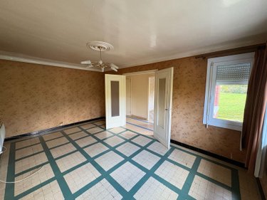 Maison a vendre Eu 76260 Seine-Maritime 95 m2 5 pièces 138000 euros