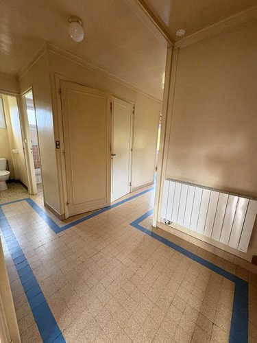 Maison a vendre Eu 76260 Seine-Maritime 95 m2 5 pièces 138000 euros