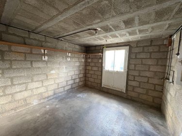 Maison a vendre Eu 76260 Seine-Maritime 95 m2 5 pièces 138000 euros