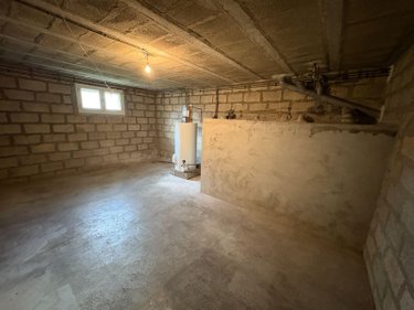 Maison a vendre Eu 76260 Seine-Maritime 95 m2 5 pièces 138000 euros