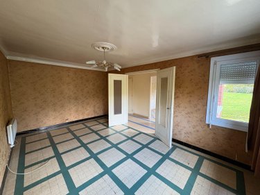 Maison a vendre Eu 76260 Seine-Maritime 95 m2 5 pièces 138000 euros