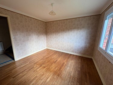 Maison a vendre Eu 76260 Seine-Maritime 95 m2 5 pièces 138000 euros