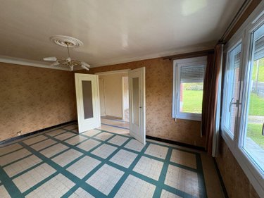 Maison a vendre Eu 76260 Seine-Maritime 95 m2 5 pièces 138000 euros