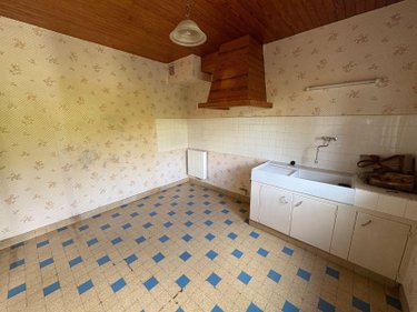 Maison a vendre Eu 76260 Seine-Maritime 95 m2 5 pièces 138000 euros