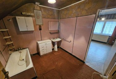 Maison a vendre Louvroil 59720 Nord 105 m2 8 pièces 38000 euros