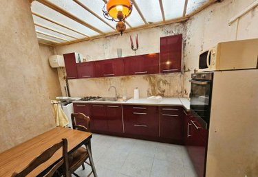 Maison a vendre Louvroil 59720 Nord 105 m2 8 pièces 38000 euros