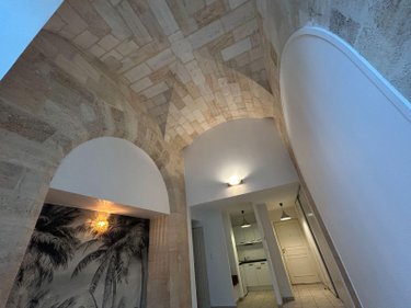 Appartement a vendre Bordeaux 33000 Gironde 58 m2 3 pièces 319000 euros