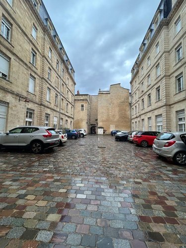 Appartement a vendre Bordeaux 33000 Gironde 58 m2 3 pièces 319000 euros