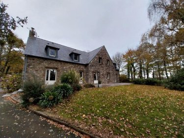 propriete a vendre Balazé 35500 Ille-et-Vilaine 273 m2 10 pièces 714150 euros